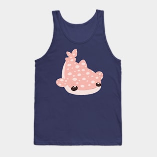 Whale Shark Tank Top